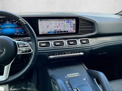 2023 Mercedes-Benz GLE GLE 350 SUV