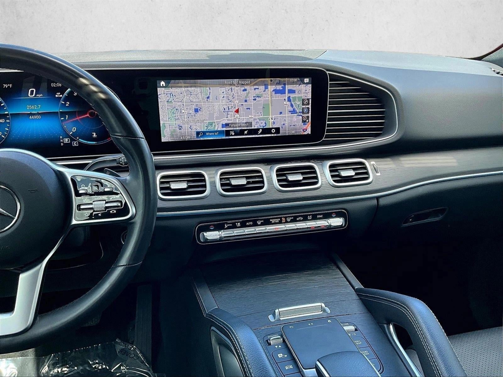 2023 Mercedes-Benz GLE GLE 350 SUV