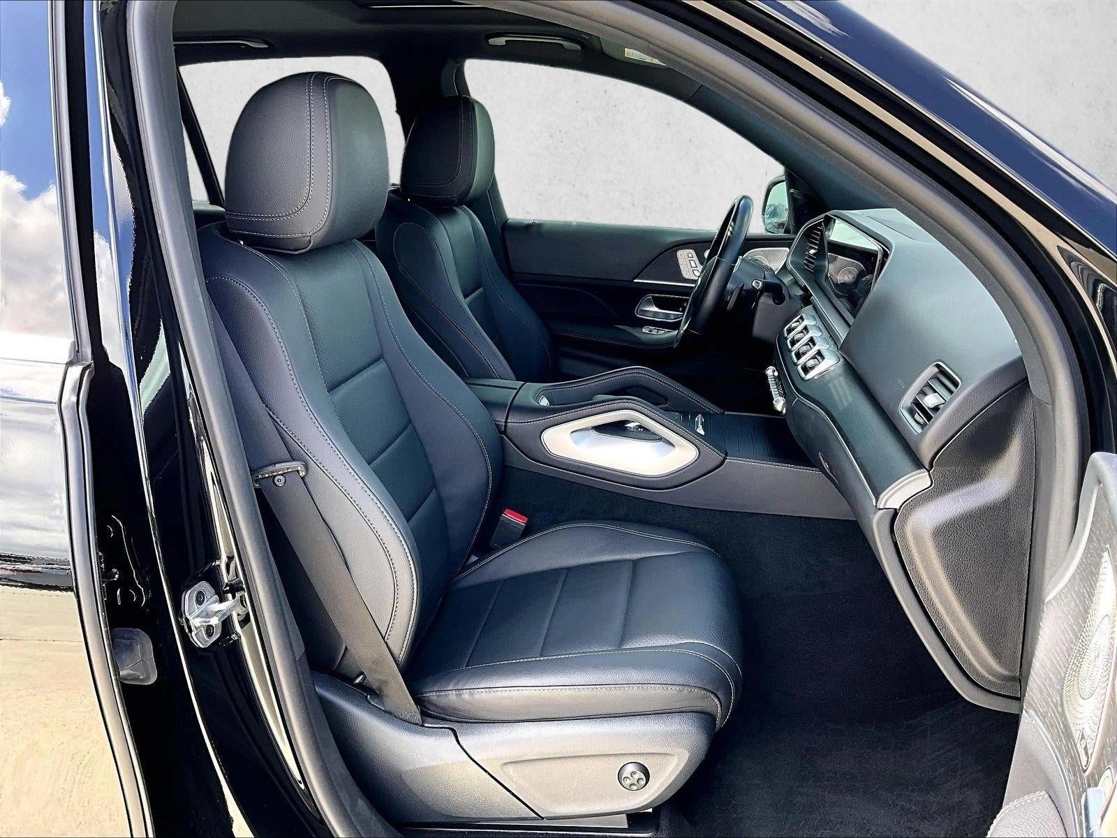 2023 Mercedes-Benz GLE GLE 350 SUV