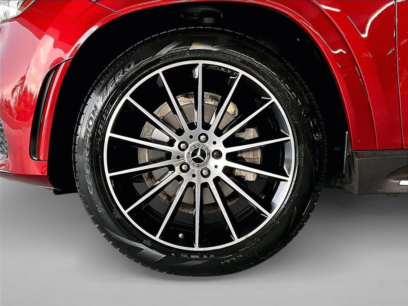 2023 Mercedes-Benz GLE GLE 350 SUV