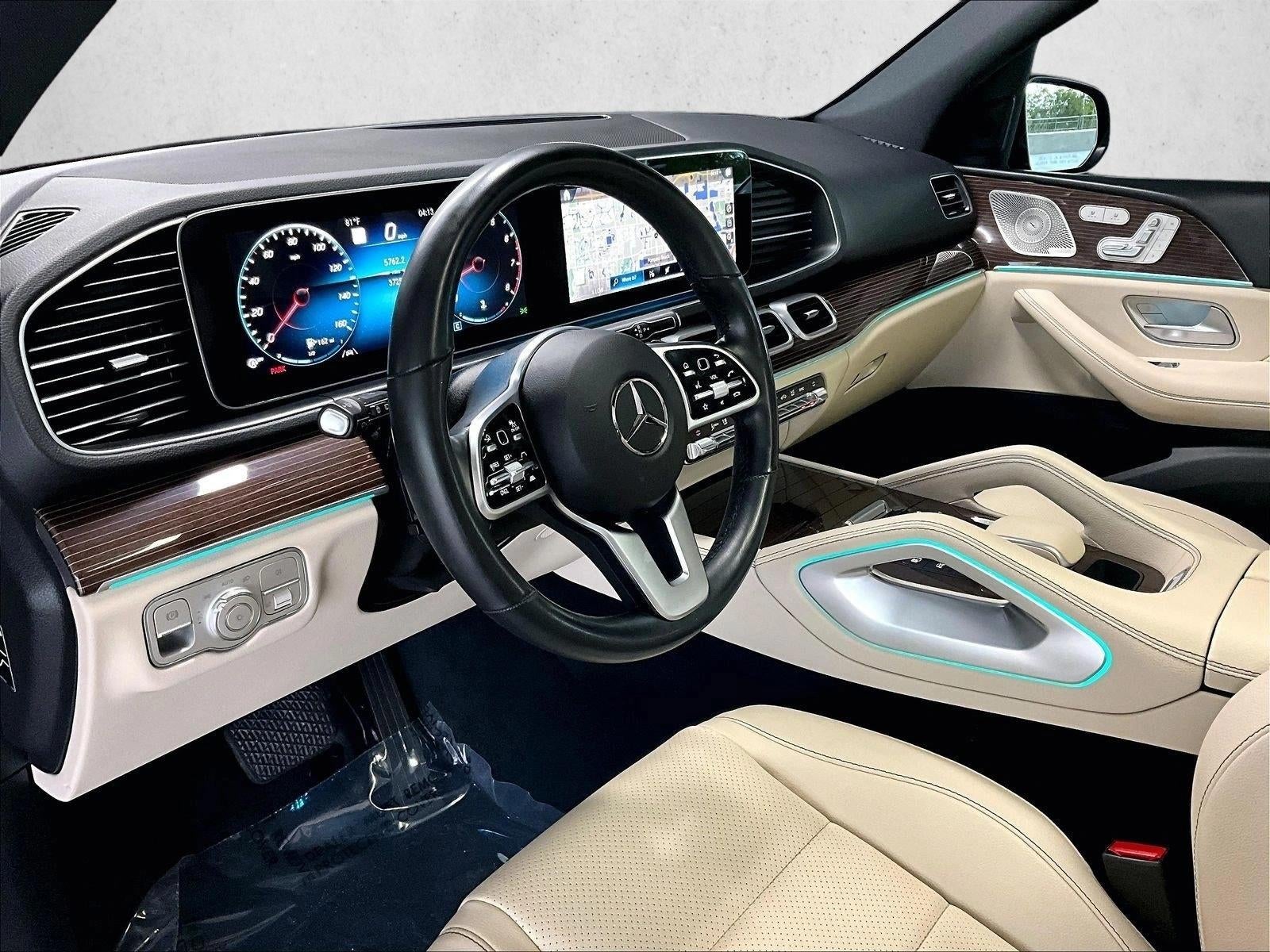 2023 Mercedes-Benz GLE GLE 350 SUV