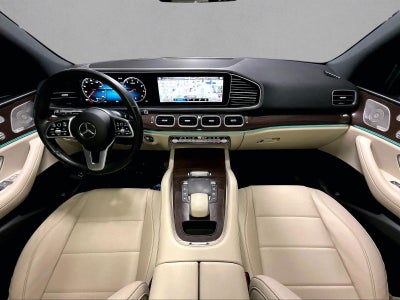 2023 Mercedes-Benz GLE GLE 350 SUV