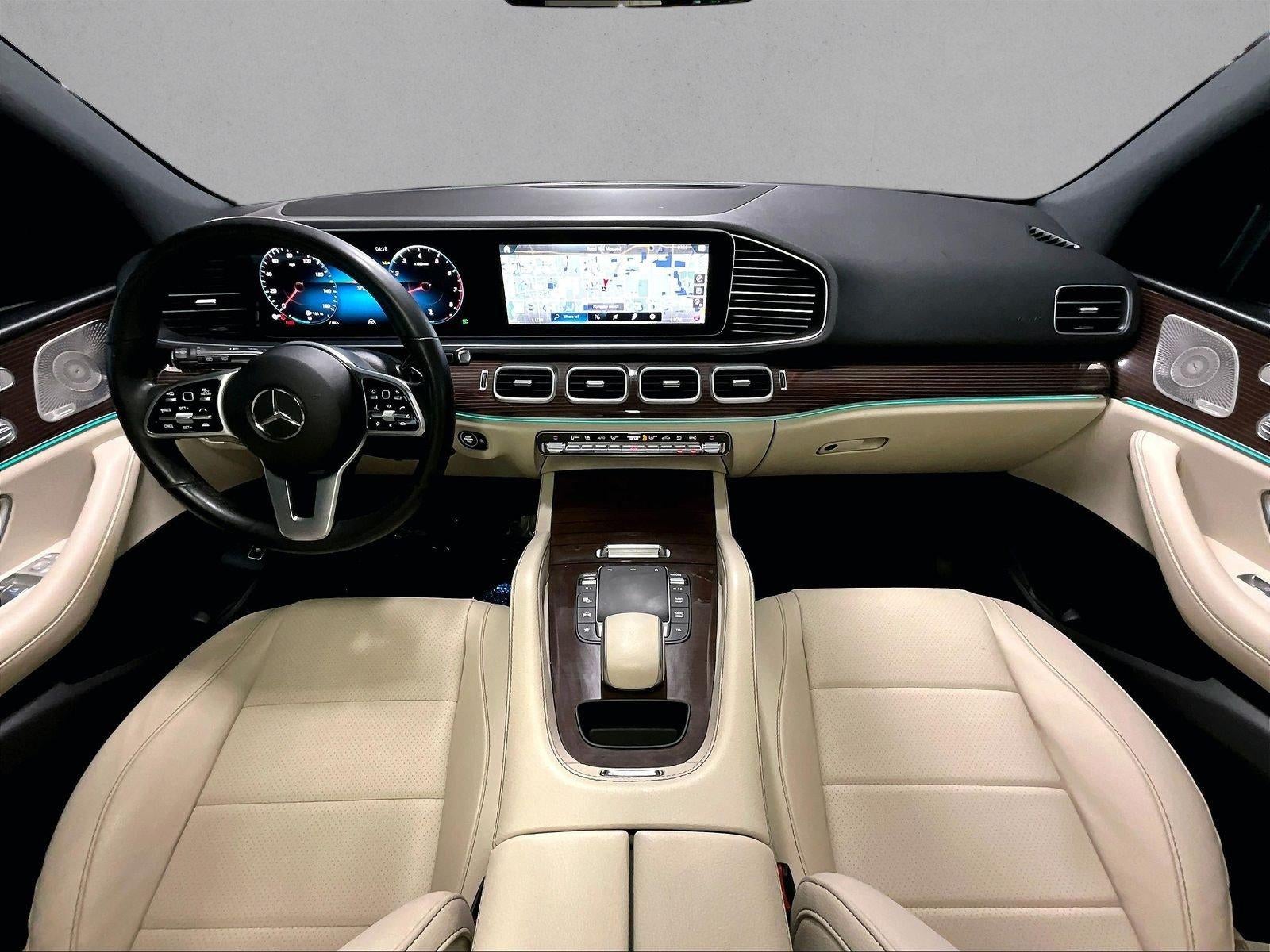 2023 Mercedes-Benz GLE GLE 350 SUV