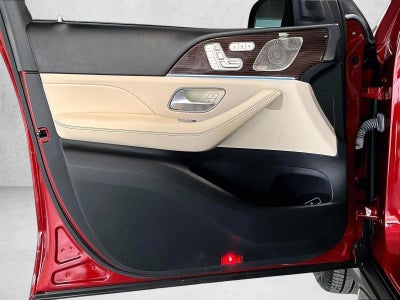 2023 Mercedes-Benz GLE GLE 350 SUV