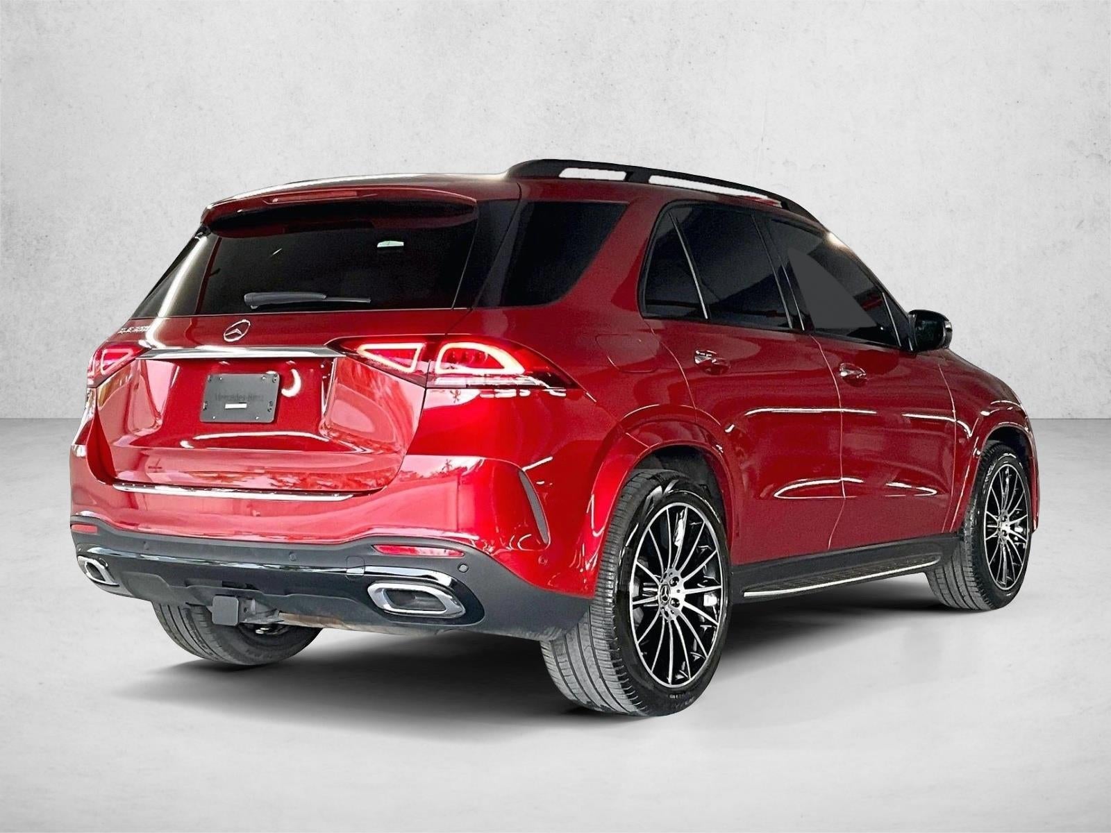 2023 Mercedes-Benz GLE GLE 350 SUV