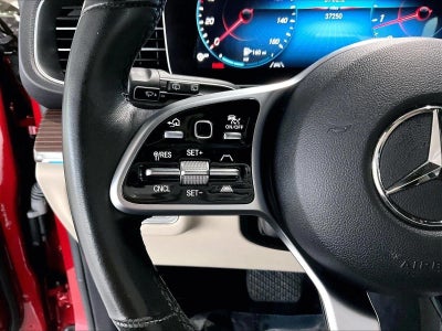 2023 Mercedes-Benz GLE GLE 350 SUV