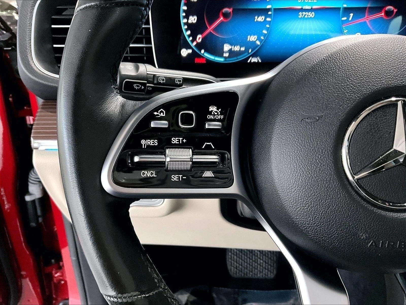 2023 Mercedes-Benz GLE GLE 350 SUV