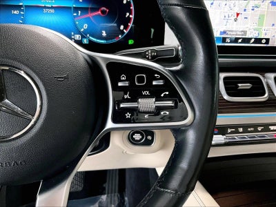 2023 Mercedes-Benz GLE GLE 350 SUV