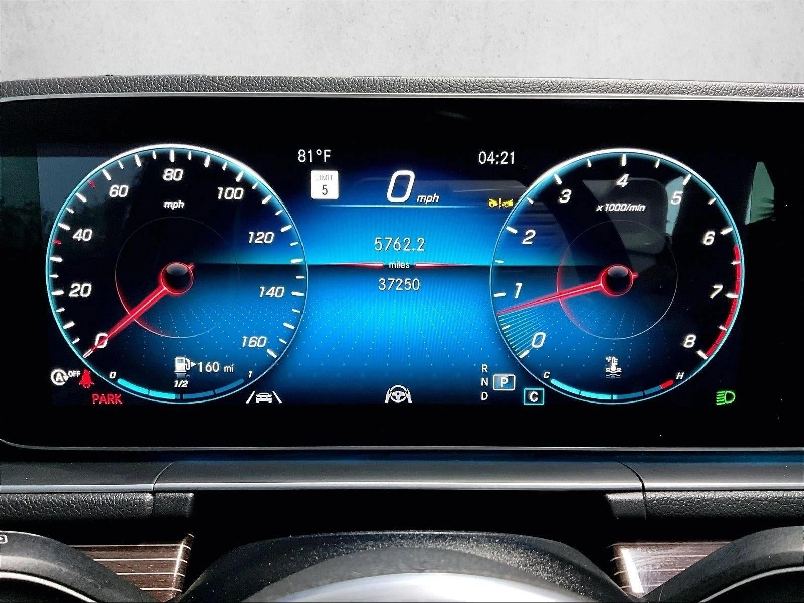 2023 Mercedes-Benz GLE GLE 350 SUV