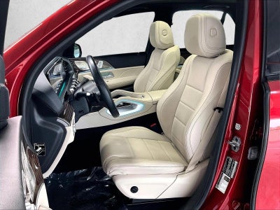 2023 Mercedes-Benz GLE GLE 350 SUV