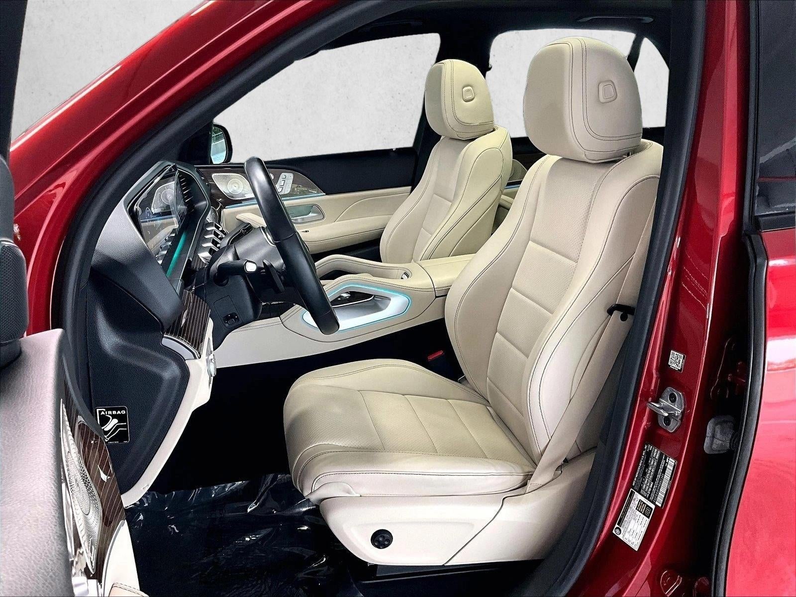 2023 Mercedes-Benz GLE GLE 350 SUV