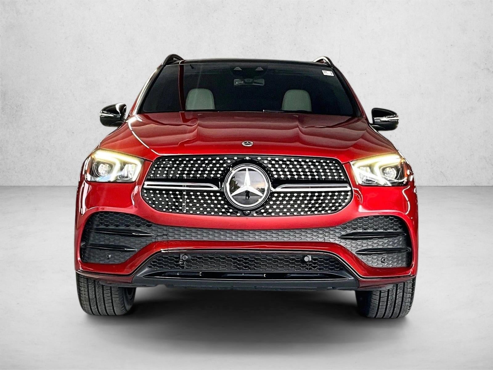 2023 Mercedes-Benz GLE GLE 350 SUV