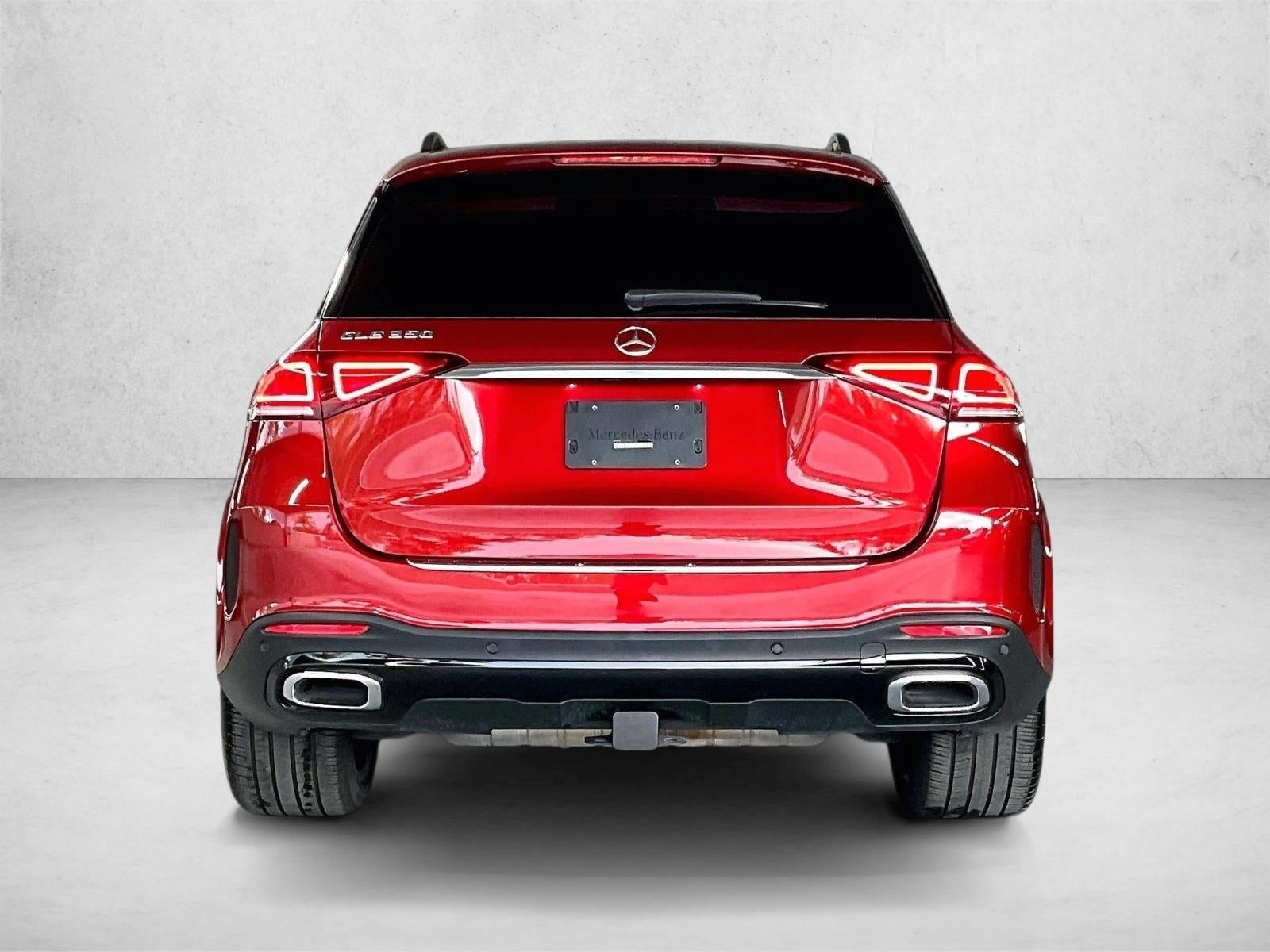 2023 Mercedes-Benz GLE GLE 350 SUV