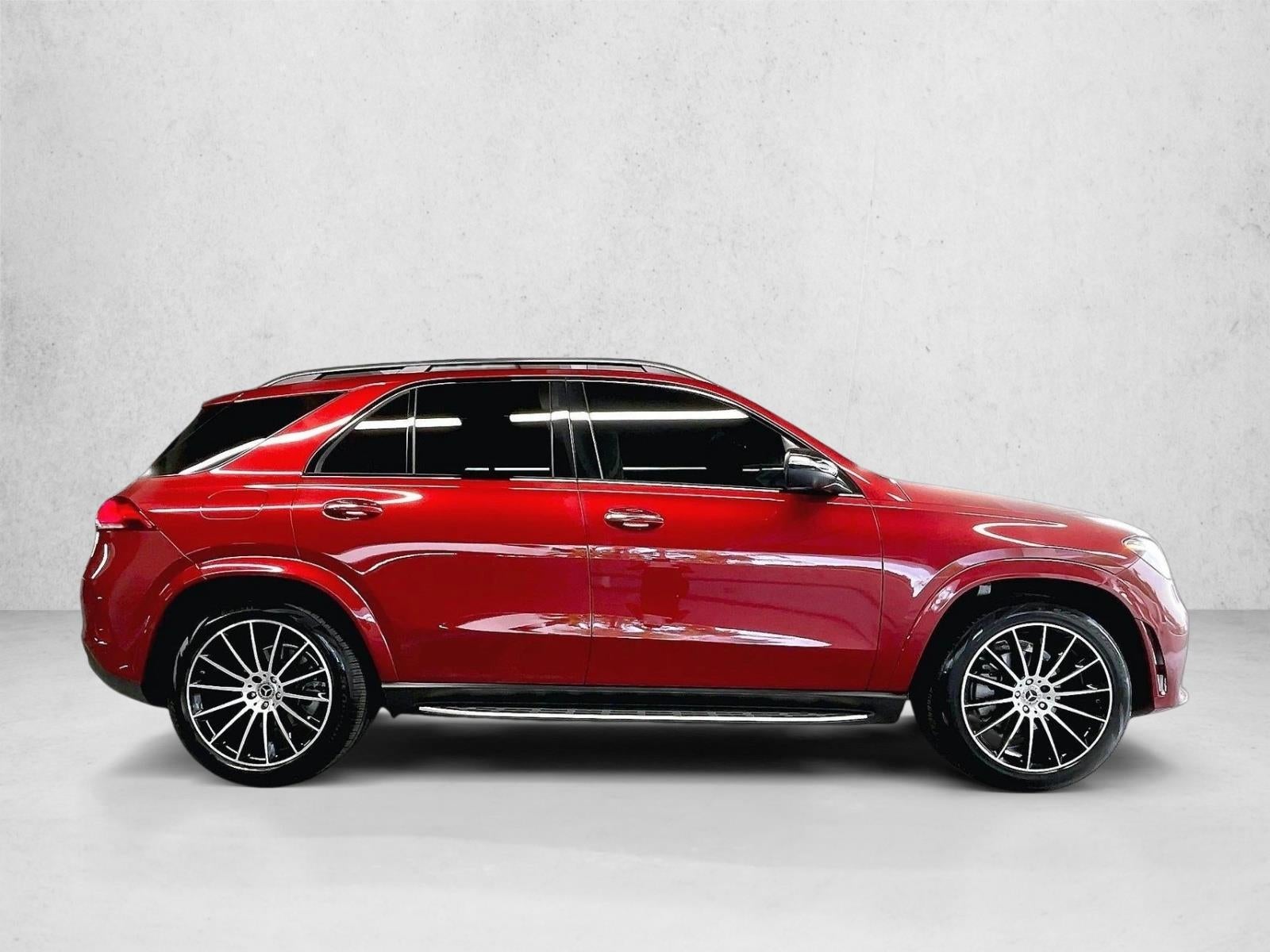 2023 Mercedes-Benz GLE GLE 350 SUV