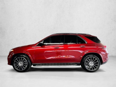 2023 Mercedes-Benz GLE GLE 350 SUV