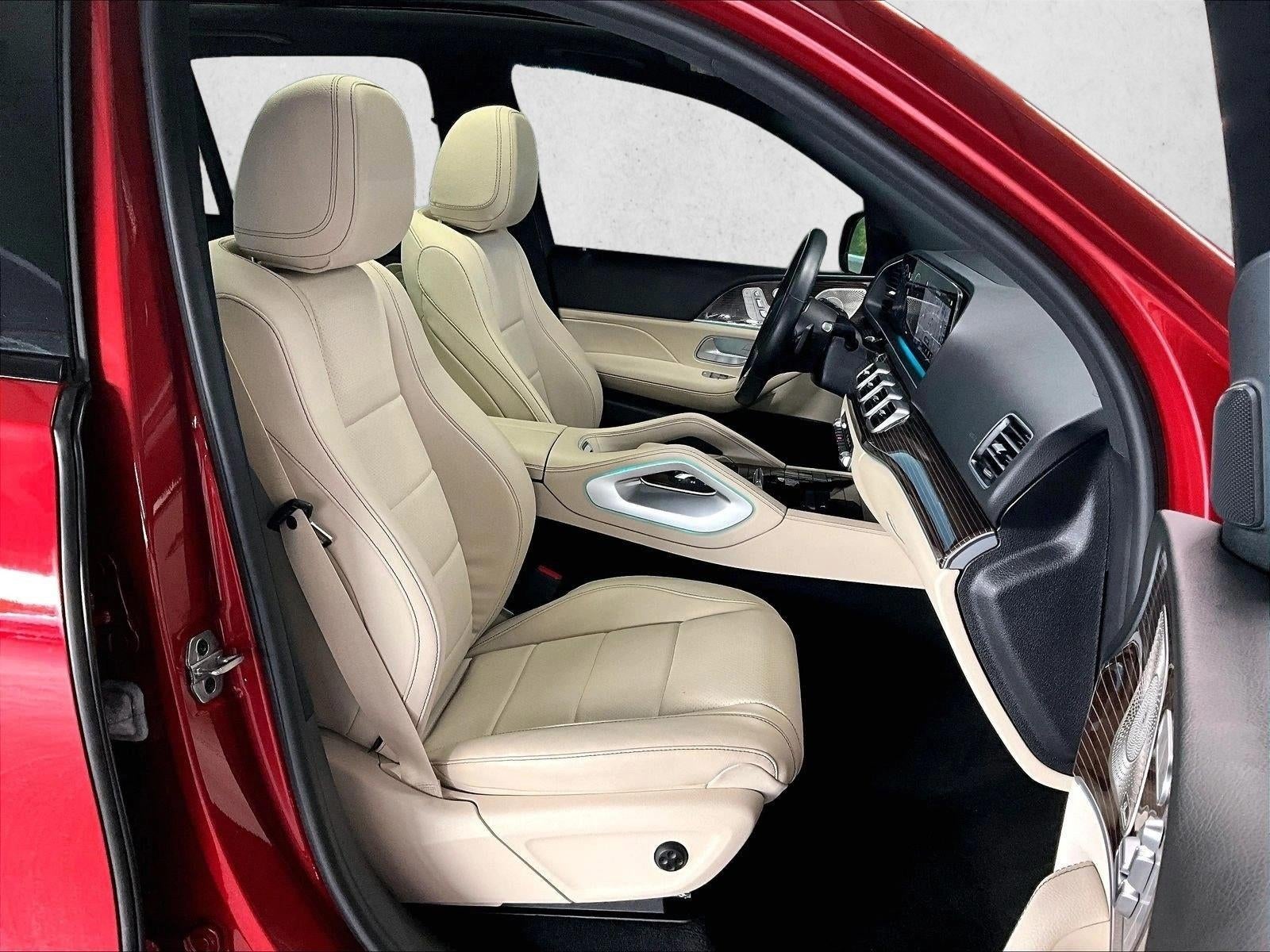2023 Mercedes-Benz GLE GLE 350 SUV
