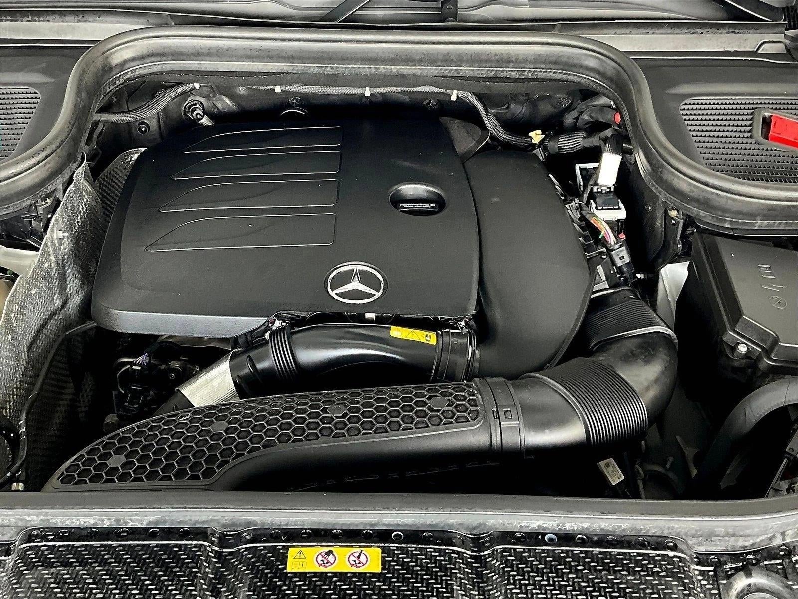 2023 Mercedes-Benz GLE GLE 350 SUV