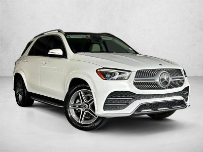 2023 Mercedes-Benz GLE GLE 350 SUV