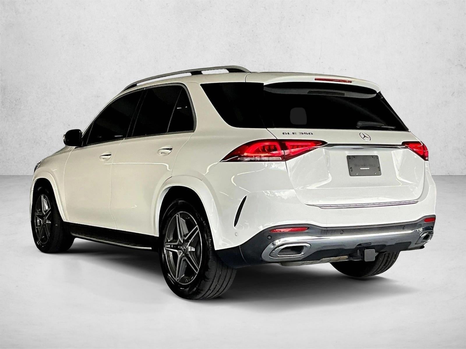 2023 Mercedes-Benz GLE GLE 350 SUV