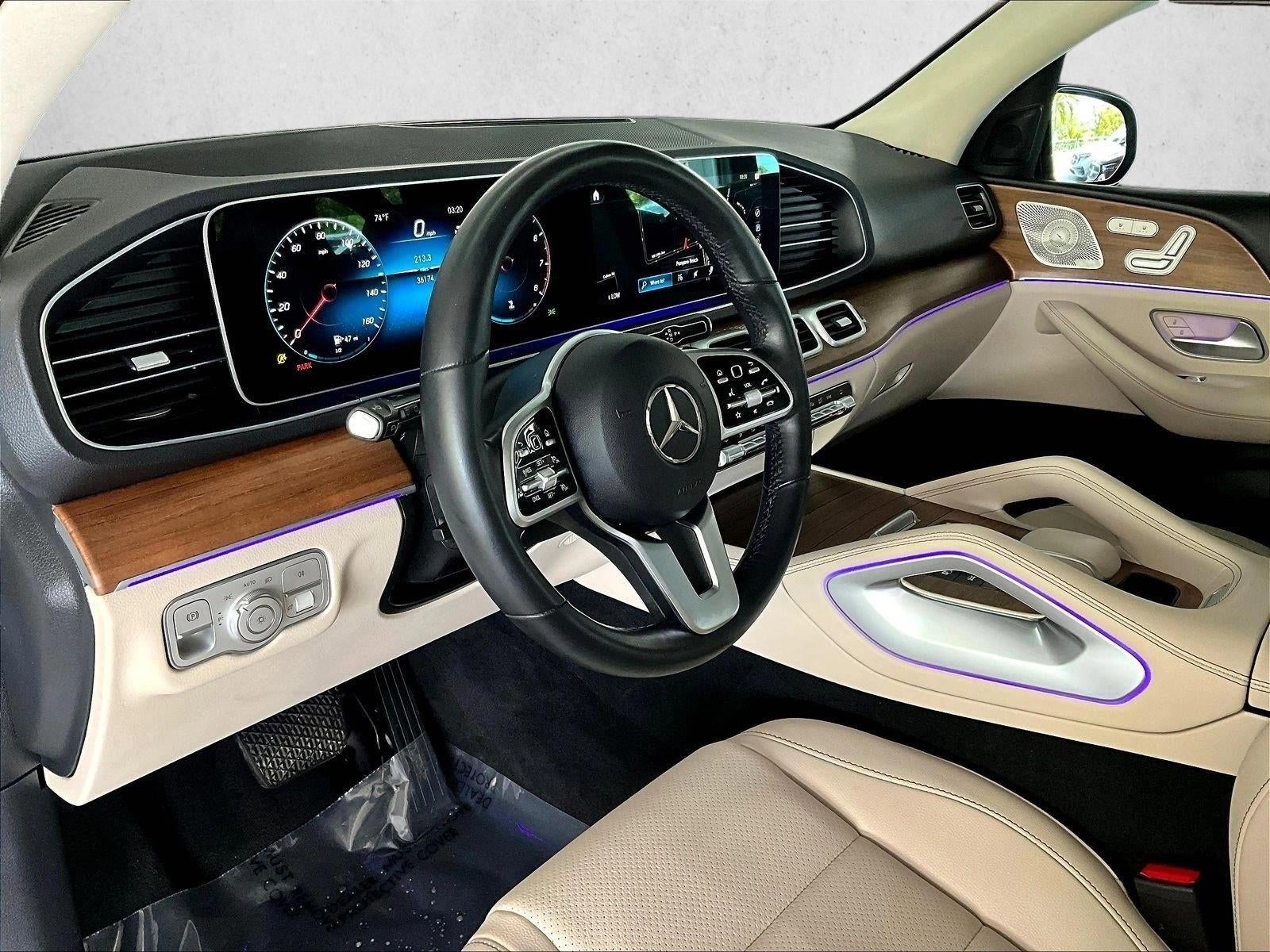 2023 Mercedes-Benz GLE GLE 350 SUV