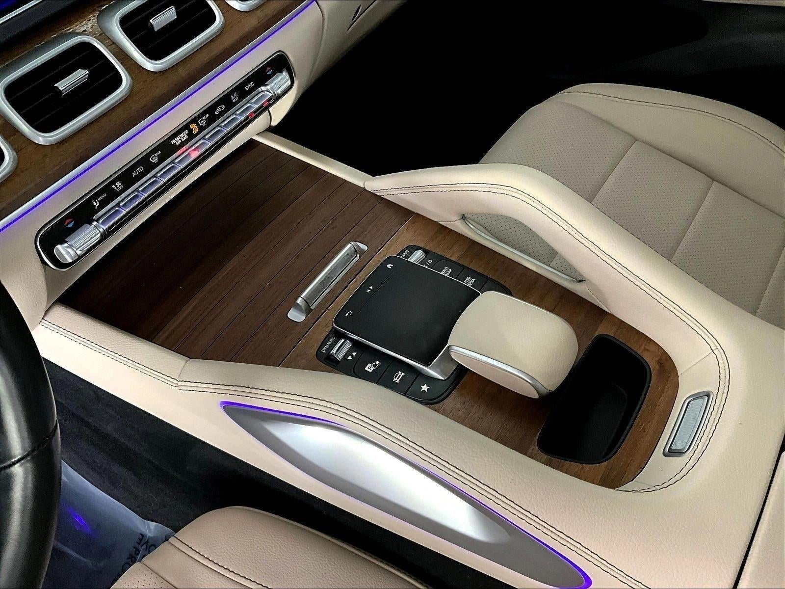 2023 Mercedes-Benz GLE GLE 350 SUV