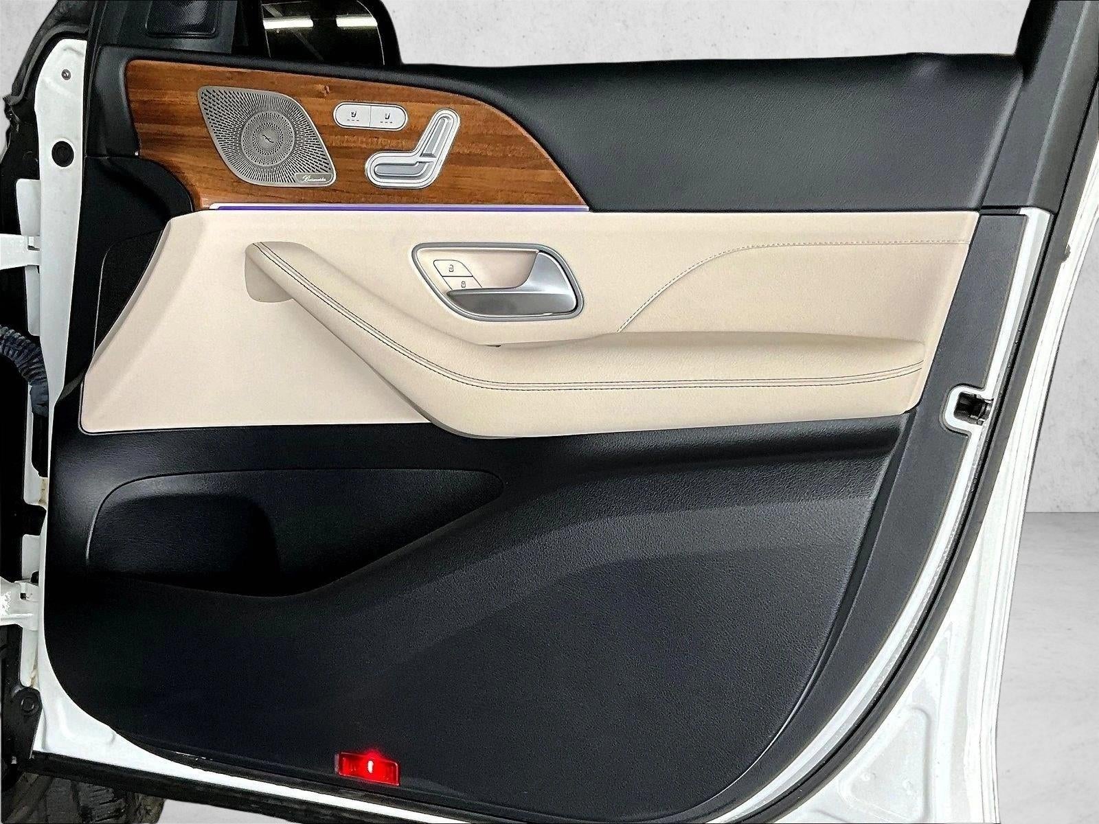 2023 Mercedes-Benz GLE GLE 350 SUV