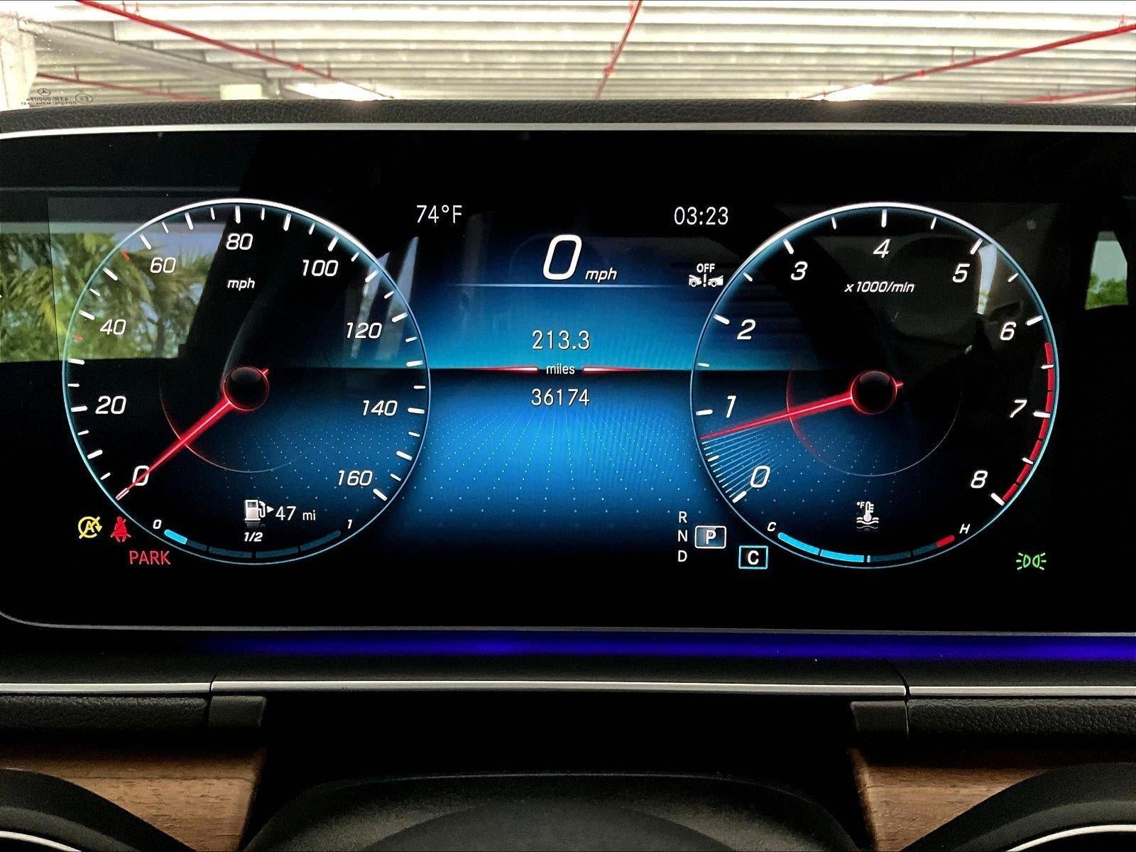 2023 Mercedes-Benz GLE GLE 350 SUV