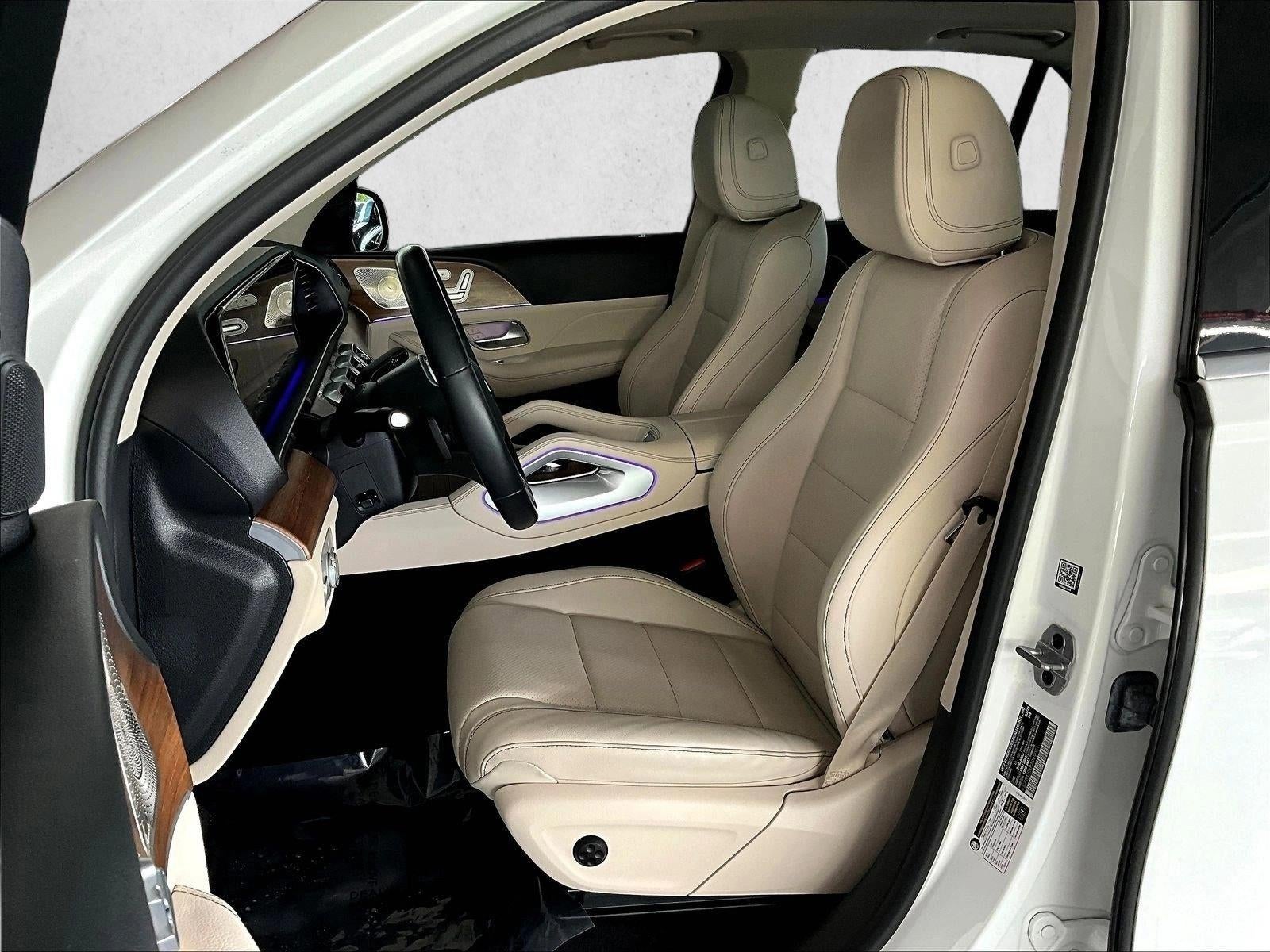 2023 Mercedes-Benz GLE GLE 350 SUV