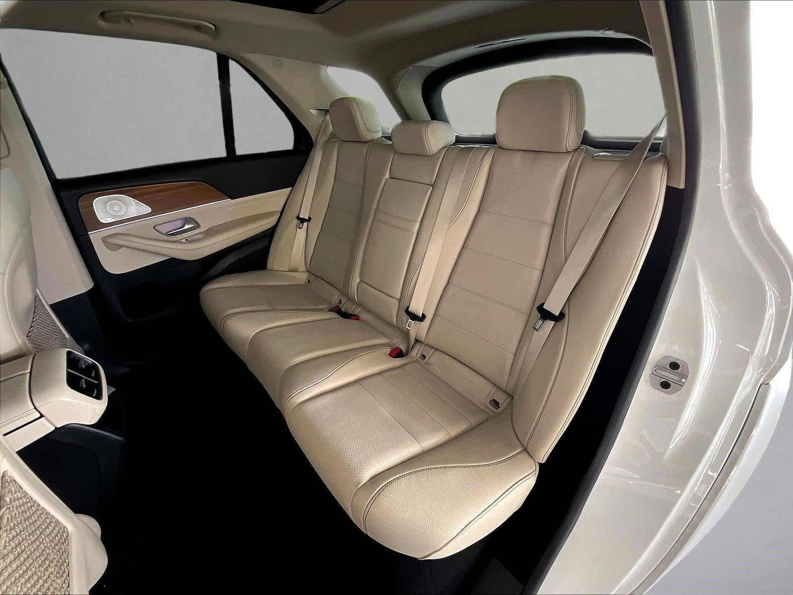 2023 Mercedes-Benz GLE GLE 350 SUV