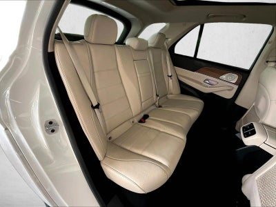 2023 Mercedes-Benz GLE GLE 350 SUV