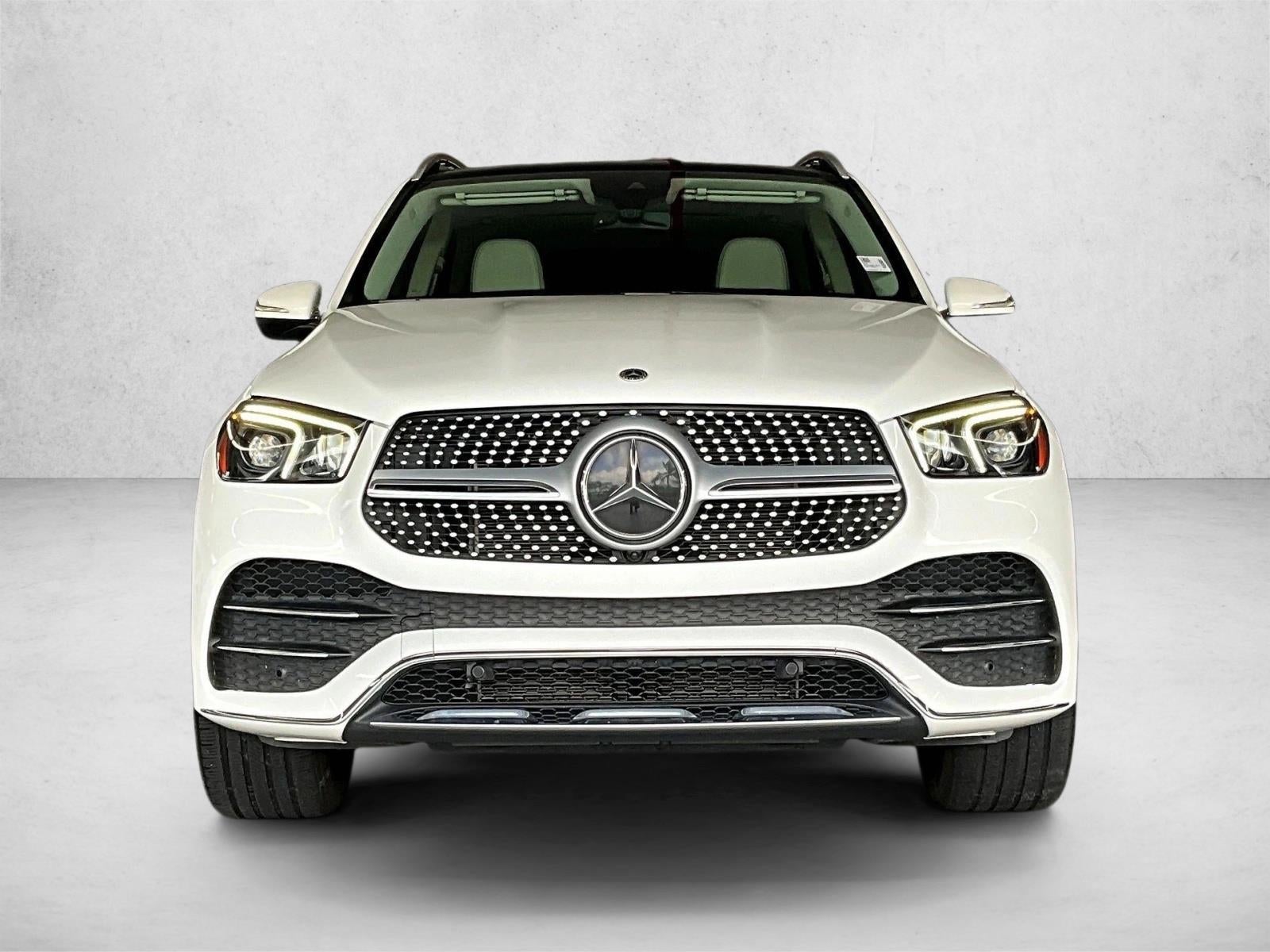 2023 Mercedes-Benz GLE GLE 350 SUV