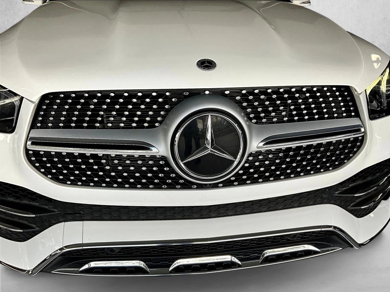 2023 Mercedes-Benz GLE GLE 350 SUV