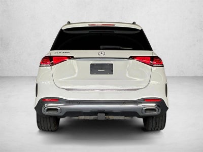 2023 Mercedes-Benz GLE GLE 350 SUV
