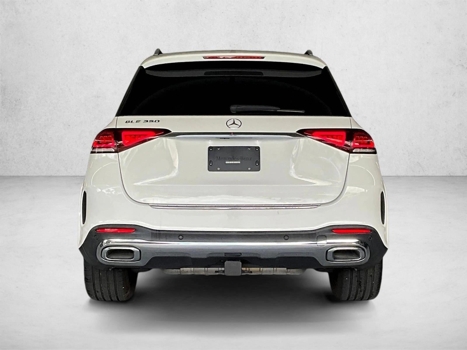 2023 Mercedes-Benz GLE GLE 350 SUV