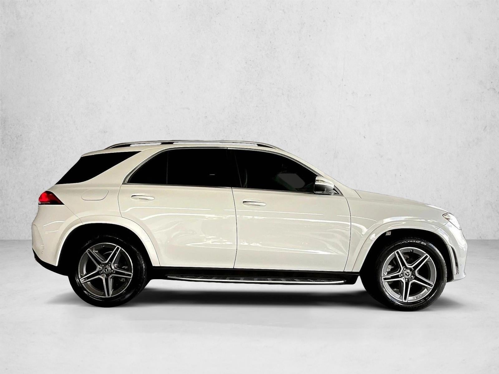 2023 Mercedes-Benz GLE GLE 350 SUV