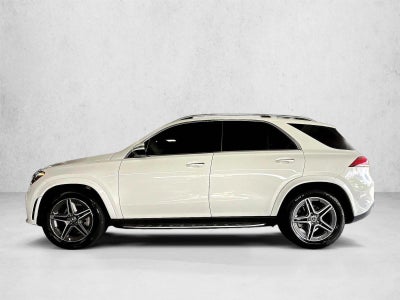 2023 Mercedes-Benz GLE GLE 350 SUV