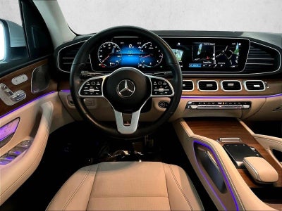 2023 Mercedes-Benz GLE GLE 350 SUV