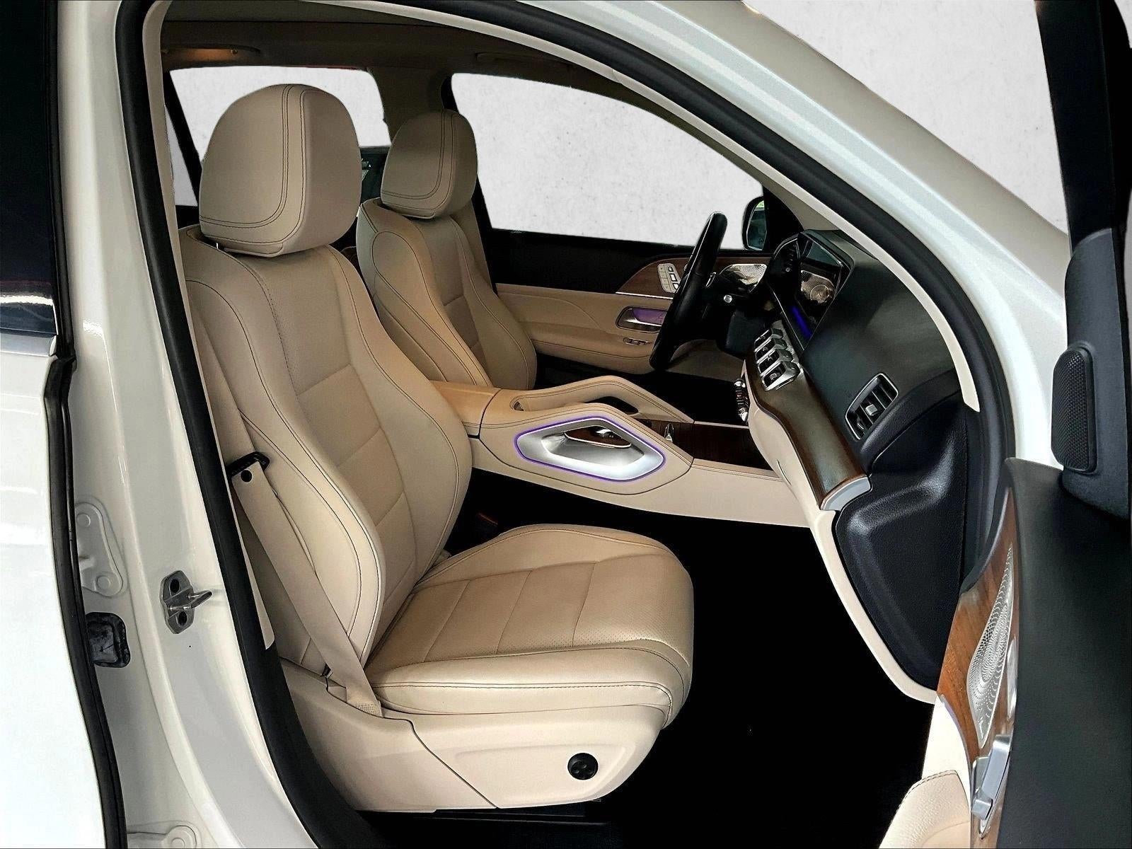 2023 Mercedes-Benz GLE GLE 350 SUV