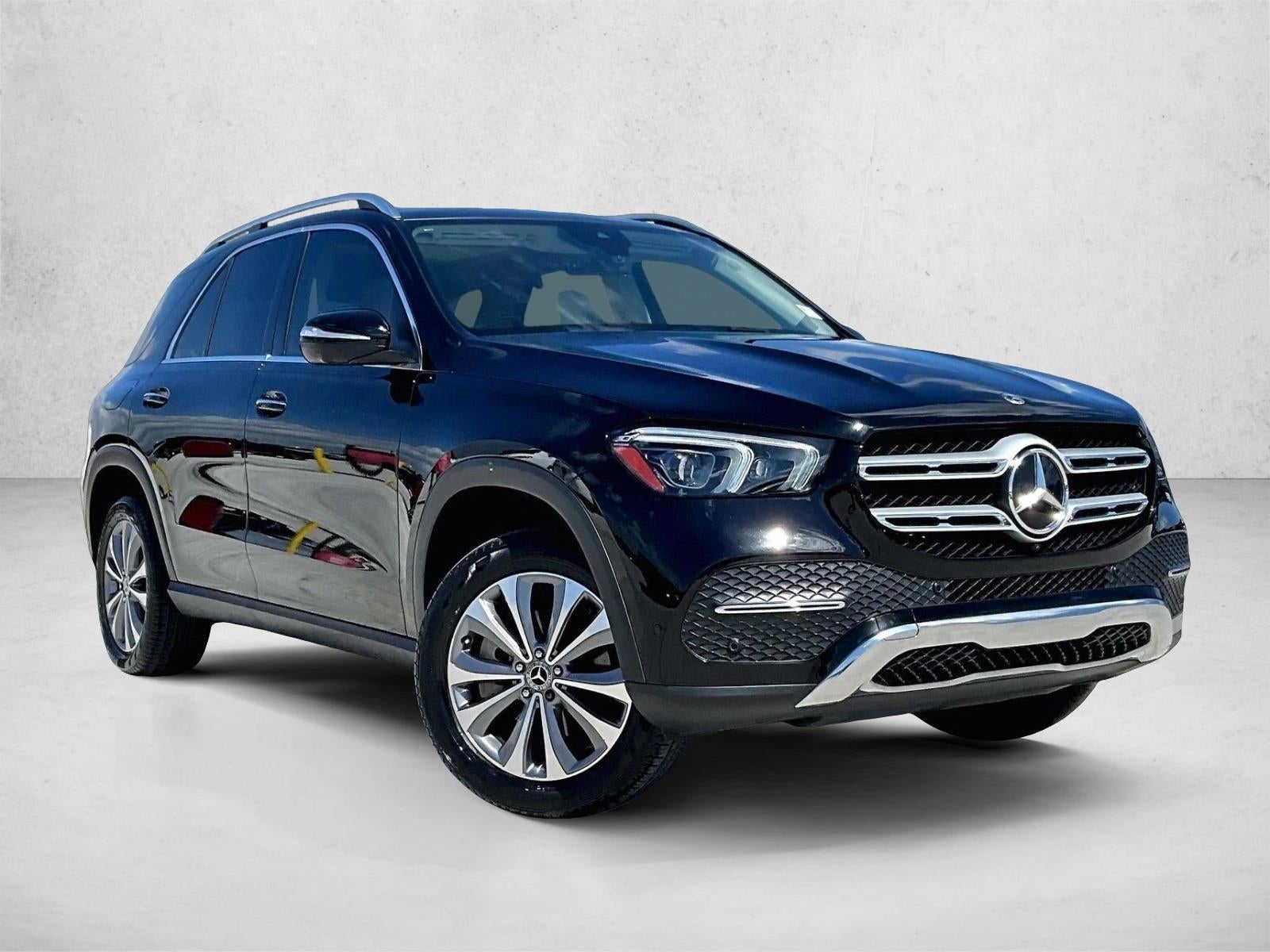 2023 Mercedes-Benz GLE GLE 350 4MATIC® SUV