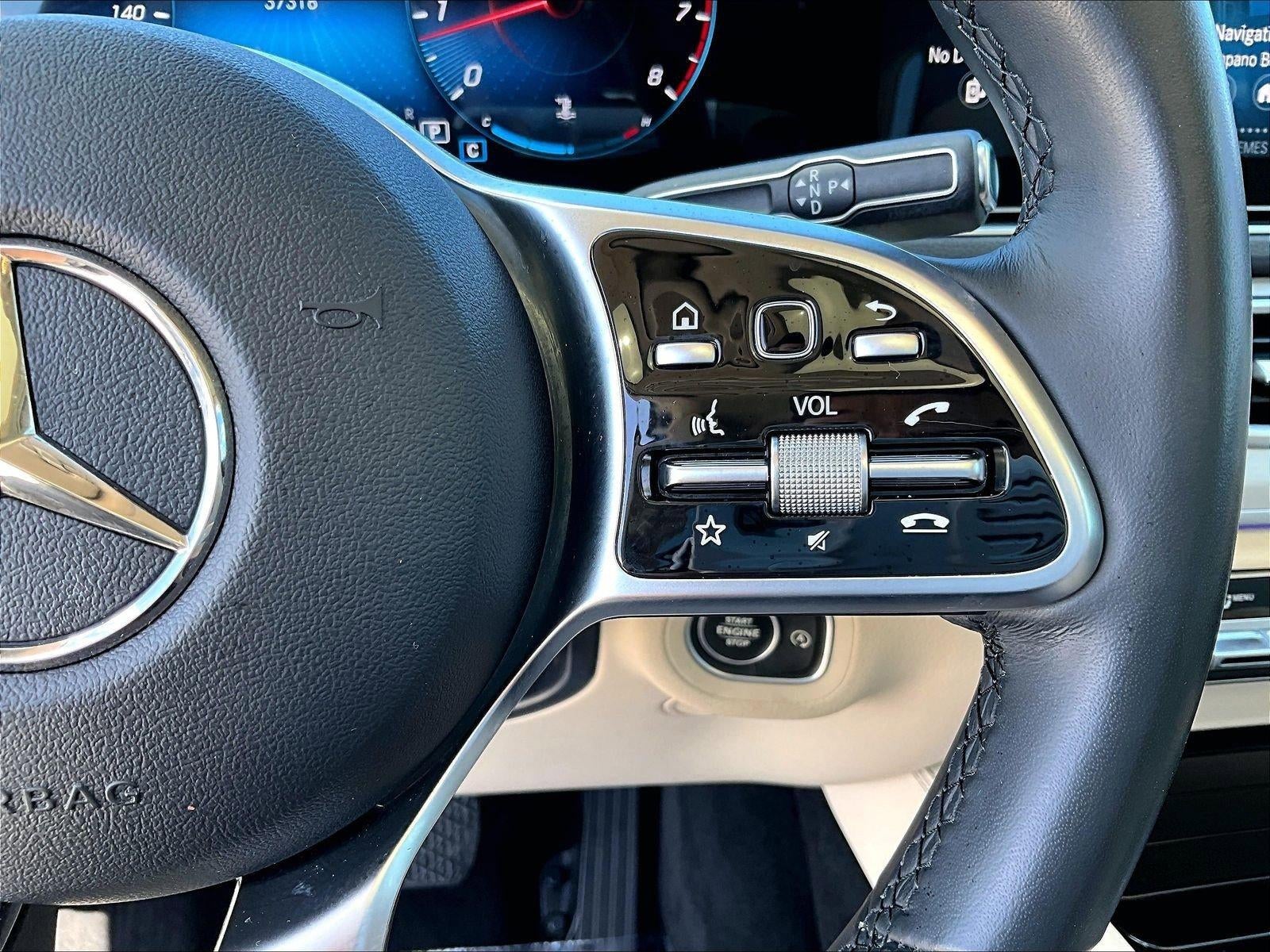 2023 Mercedes-Benz GLE GLE 350 4MATIC® SUV