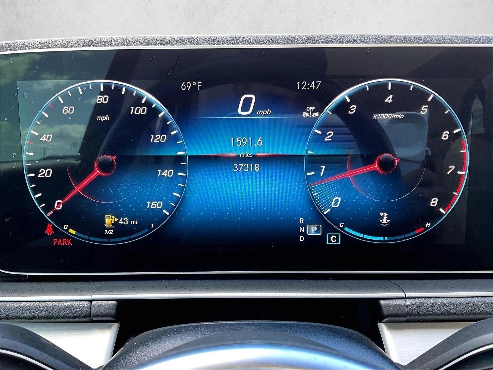 2023 Mercedes-Benz GLE GLE 350 4MATIC® SUV