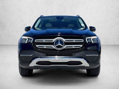 2023 Mercedes-Benz GLE GLE 350 4MATIC® SUV