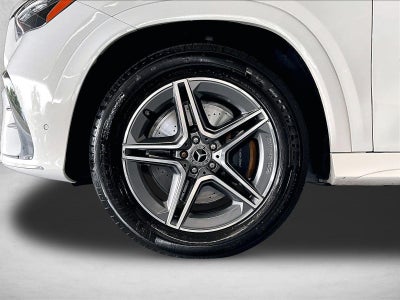 2024 Mercedes-Benz GLE GLE 450 4MATIC® SUV