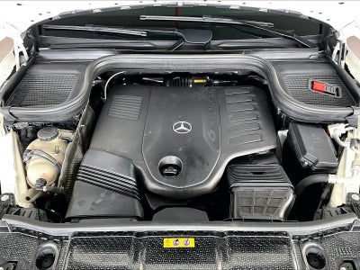 2024 Mercedes-Benz GLE GLE 450 4MATIC® SUV