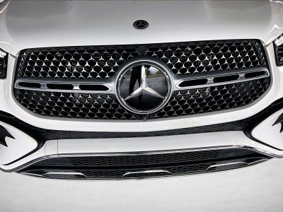 2024 Mercedes-Benz GLE GLE 450 4MATIC® SUV