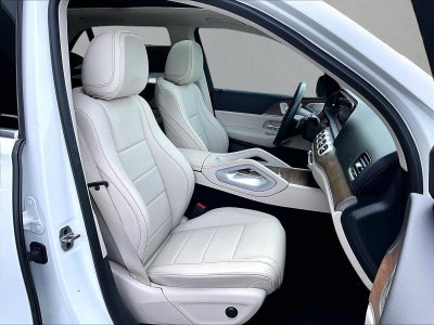 2024 Mercedes-Benz GLE GLE 450 4MATIC® SUV