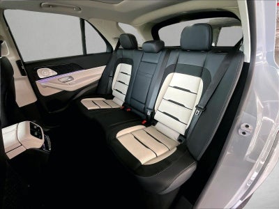 2024 Mercedes-Benz GLE AMG® GLE 53 4MATIC®+ SUV