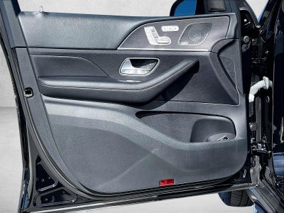 2022 Mercedes-Benz GLE GLE 580 4MATIC® SUV