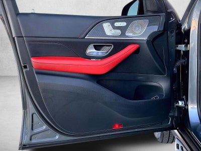 2023 Mercedes-Benz GLE AMG® GLE 53 4MATIC® Coupe