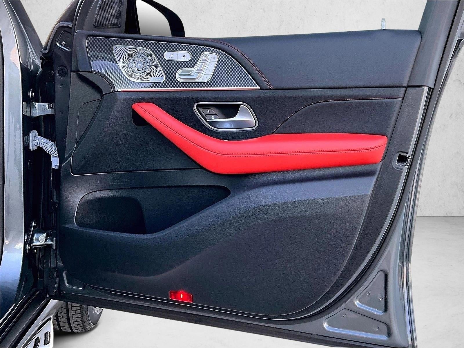 2023 Mercedes-Benz GLE AMG® GLE 53 4MATIC® Coupe